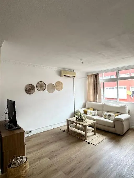 Duplex Centrico En San Fernando Villa Maspalomas  Maspalomas (Gran Canaria)