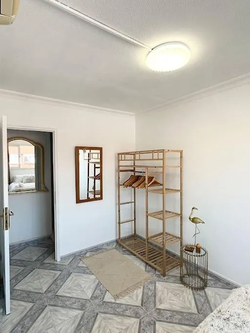 Semesterbostad Duplex Centrico En San Fernando Villa Maspalomas  Spanien