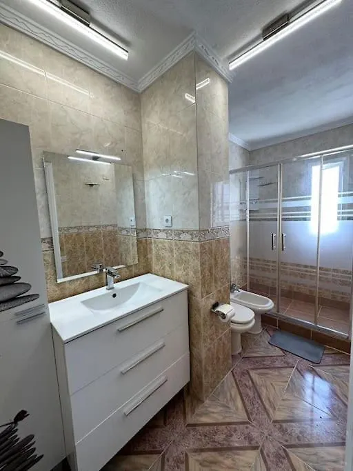 Duplex Centrico En San Fernando Villa Maspalomas  Spain