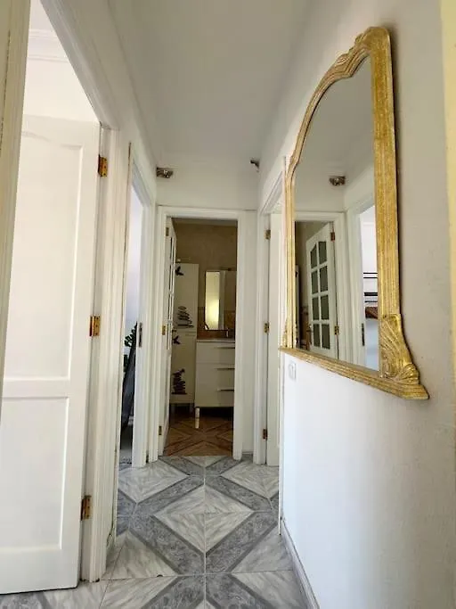 Semesterbostad Duplex Centrico En San Fernando Villa Maspalomas