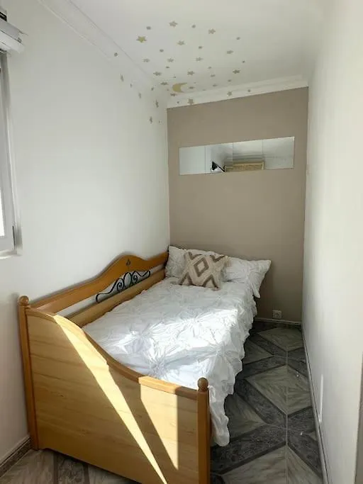 Holiday home Duplex Centrico En San Fernando Villa Maspalomas