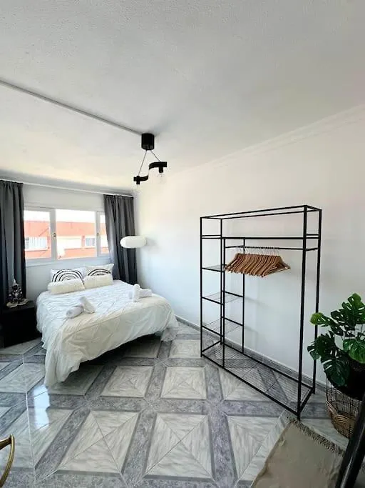 Duplex Centrico En San Fernando Villa Maspalomas  Spanien