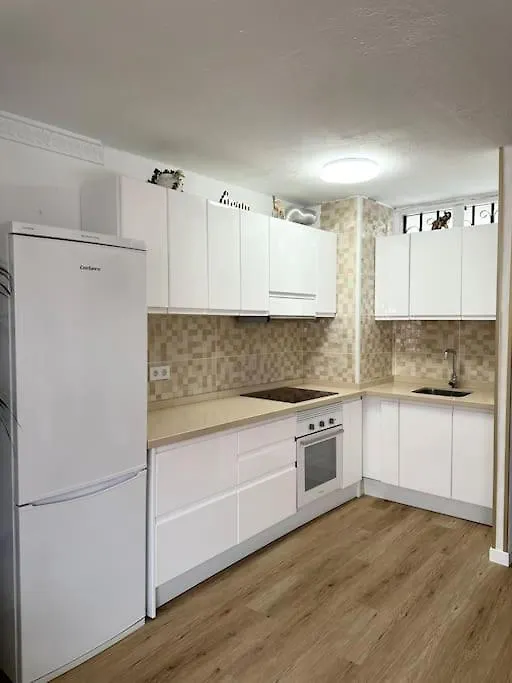 Duplex Centrico En San Fernando Villa Maspalomas  0*, Maspalomas (Gran Canaria)