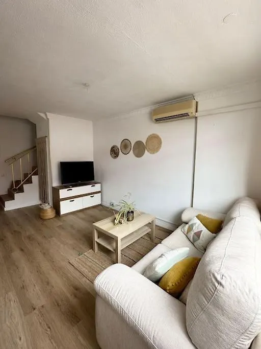 Villa Duplex Centrico En San Fernando Maspalomas
