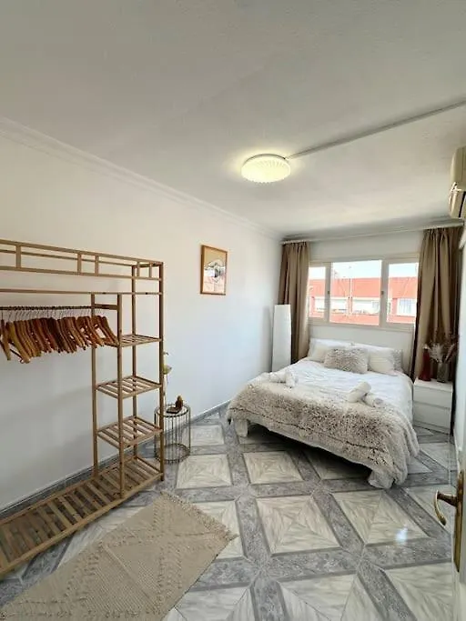 Villa Duplex Centrico En San Fernando Maspalomas  Ferienhaus Maspalomas (Gran Canaria)